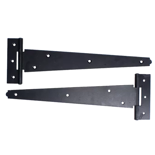 ASEC Medium Tee Hinge