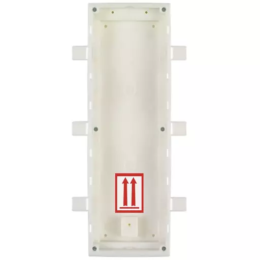 2N Telecommunications 9155016 electrical box White