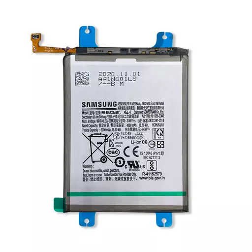 Battery (Service Pack) (EB-BA426ABY) - For Galaxy A32 5G (A326) / A42 5G (A426) / A72 (A725)