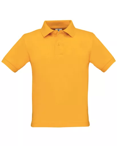 Kid's Safran Polo Shirt