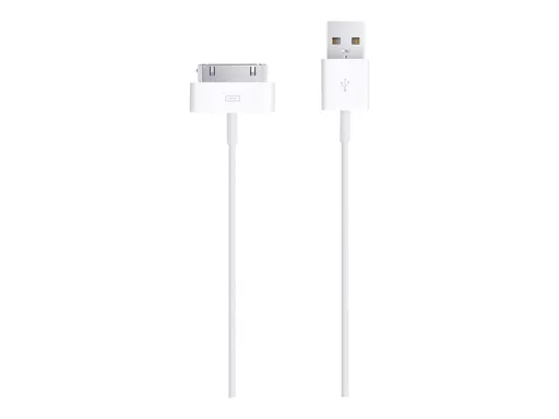 Apple 30-pin to USB Cable