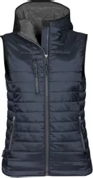 Women's Gravity Thermal Bodywarmer