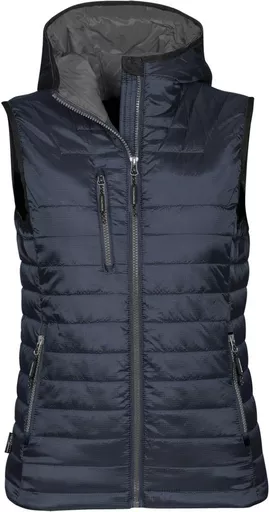 Women's Gravity Thermal Bodywarmer