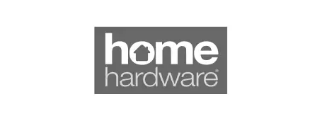Home Hardware logo