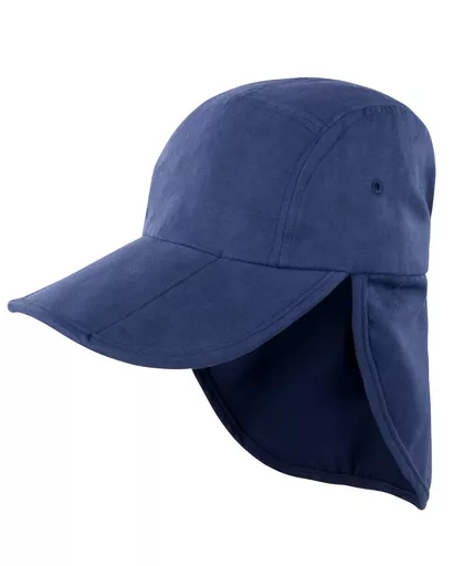 Fold Up Legionnaire Hat
