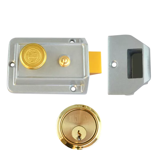 UNION 1022 Non-Deadlocking Nightlatch