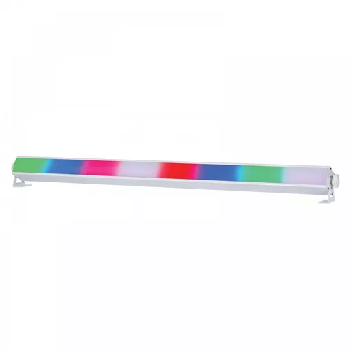 Equinox SpectraPix Batten (White Housing)