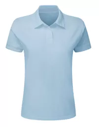 Ladies' Polycotton Polo