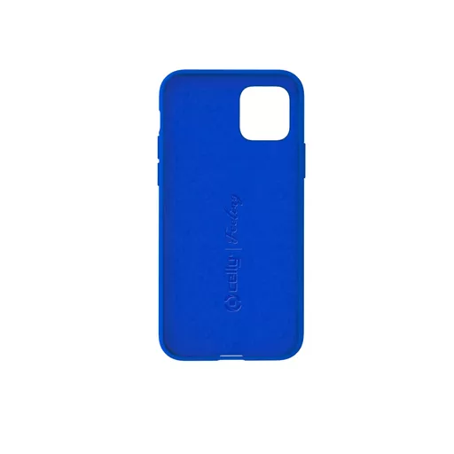 Celly Feeling mobile phone case 14.7 cm (5.8") Cover Blue