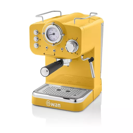 Pump Espresso Coffee Machine