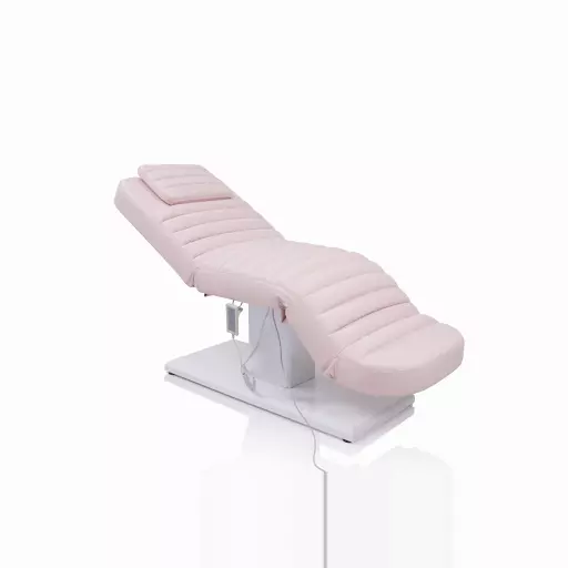 SkinMate Darcy Beauty Bed - Pink