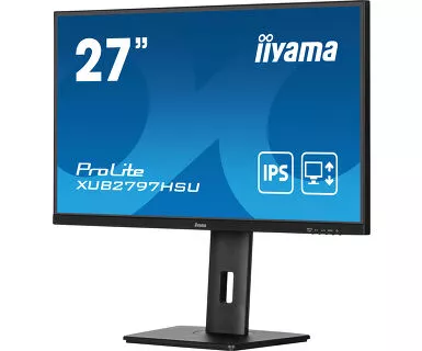 Iiyama XUB2797HSU-B2 27