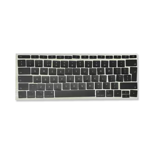 Keycaps (RECLAIMED) - For Macbook Pro 13" (A1708) (2017)