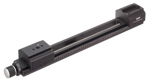 Cambo AC-377 Focus Stacking Rail for Actus view cameras