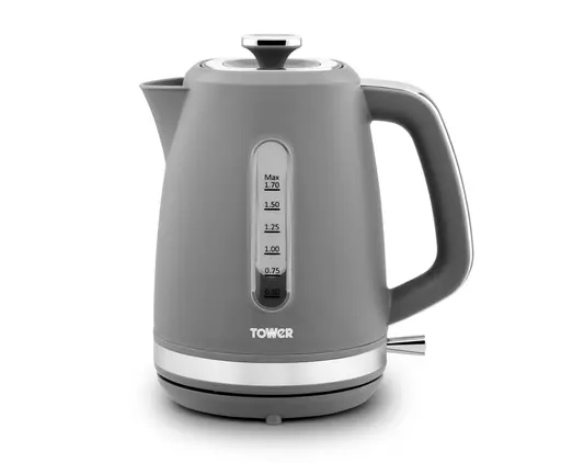 Odyssey 1.7 Litre Kettle