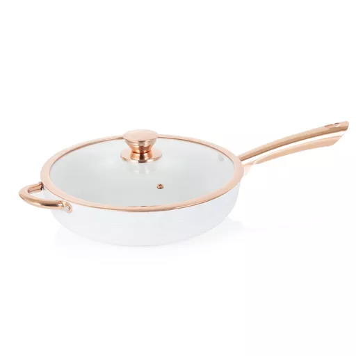 LINEAR 28cm Multi-Pan Rose