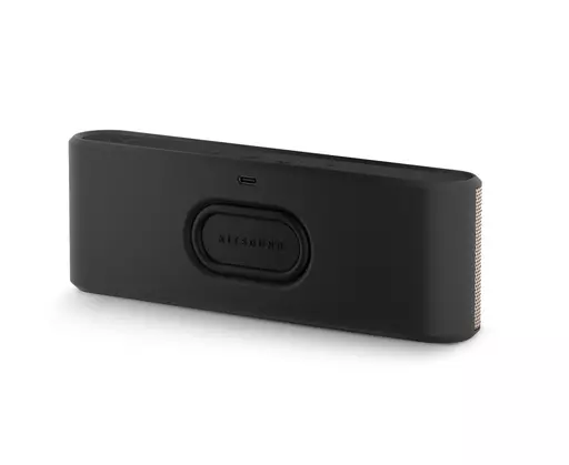 KitSound BOOMBAR 30 Black, Brown