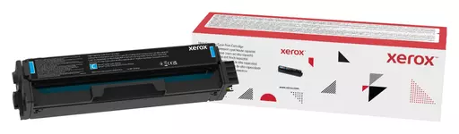 Xerox 006R04392 Toner cartridge cyan high-capacity, 2.5K pages ISO/IEC 19752 for Xerox C 230