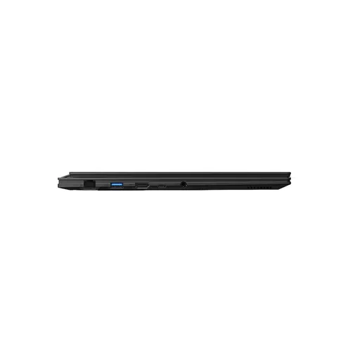 GIGABYTE AERO 15-X9 Intel® Core™ i7 i7-8750H Laptop 39.6 cm (15.6") Full HD 16 GB DDR4-SDRAM 1 TB SSD NVIDIA® GeForce RTX™ 2070 Max-Q Wi-Fi 5 (802.11ac) Windows 10 Pro Black