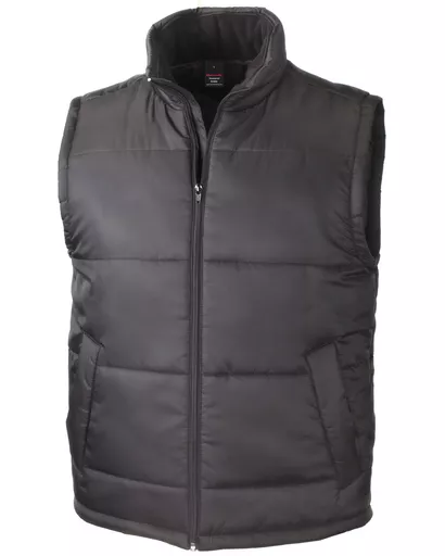 Bodywarmer