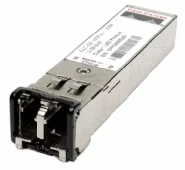 Cisco DS-SFP-8G-SW-4= network transceiver module Fiber optic 8000 Mbit/s SFP+ 850 nm