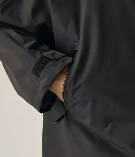 Regatta Pro Unisex Changing Robe