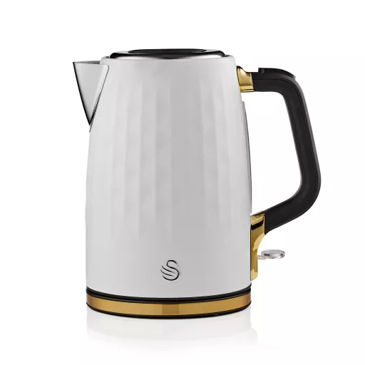 Gatsby 1.7 Litre Jug Kettle
