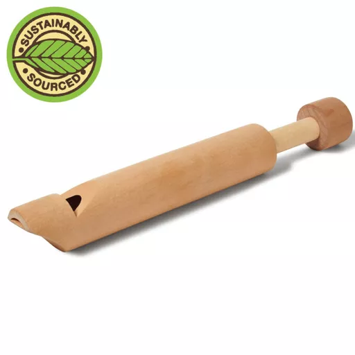 Wooden Slide Whistle