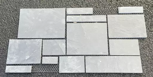Natural Slate Panels