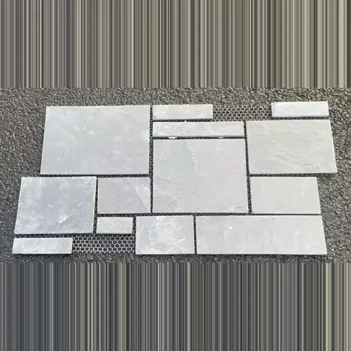 Natural Slate Panels