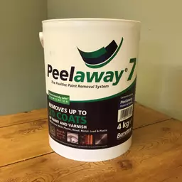 Peelaway 7 Paint Removal System - 4kg