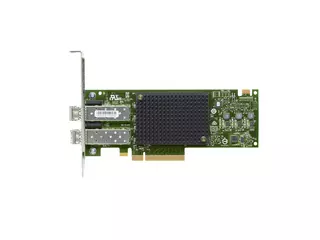 Hewlett Packard Enterprise SN1200E Internal Fiber 16000 Mbit/s