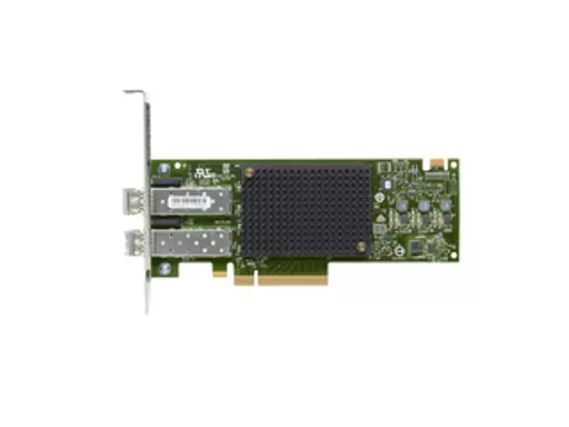 Hewlett Packard Enterprise SN1200E Internal Fiber 16000 Mbit/s