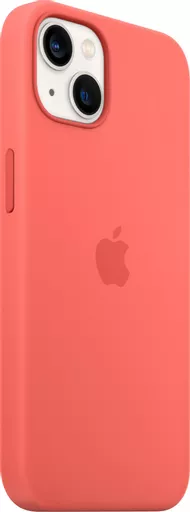 Apple MM253ZM/A mobile phone case 15.5 cm (6.1") Skin case Pink