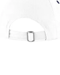 Pro-Style Ball Mark Golf Cap