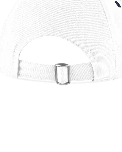 Pro-Style Ball Mark Golf Cap