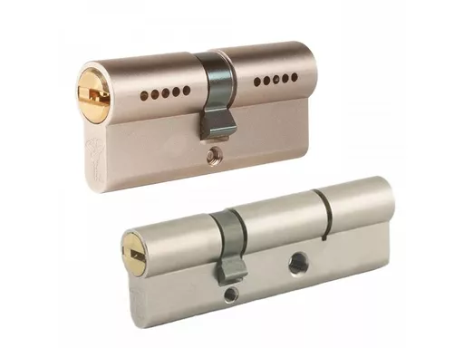 MUL-T-LOCK MTL300 Banham Compatible Cylinder