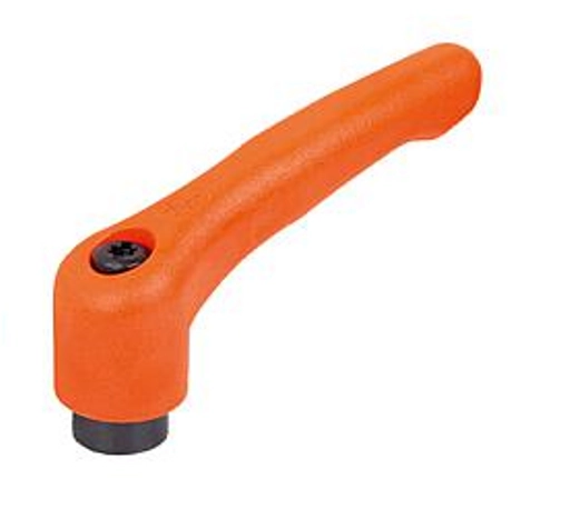 K1700 clamp lever female Orange.png