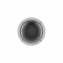 Axis 01819-001 security camera Dome IP security camera Indoor & outdoor 8192 x 1728 pixels Ceiling/wall