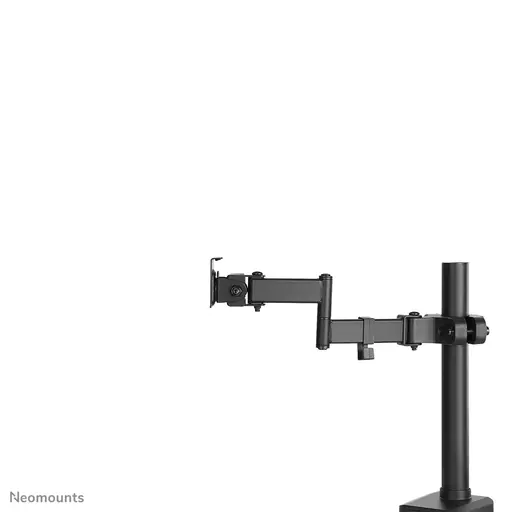 Neomounts TV pole mount