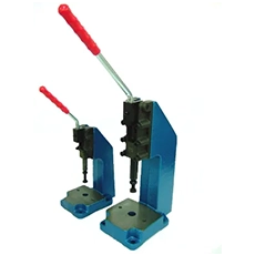 Toggle Presses
