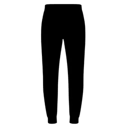TriDri_FittedJoggersTR054_Black_Back.png