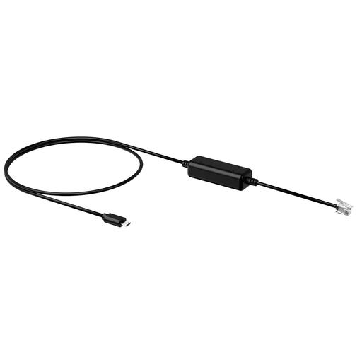 Yealink EHS35 Interface adapter