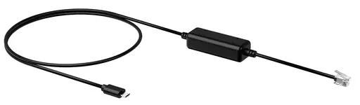 Yealink EHS35 headphone/headset accessory Interface adapter