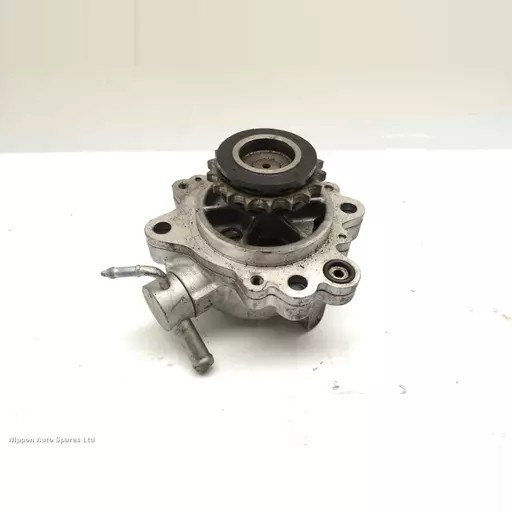 Mazda 6 Vacuum Pump 2010 Mk2 (gh) R2aa18g00 19050