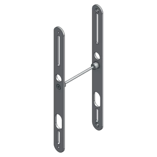 CHAMELEON Pro 92 Centres 122mm Fixing Conversion Kit