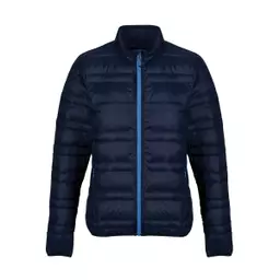 Firedown Women's Down-Touch Insulated Jacket
