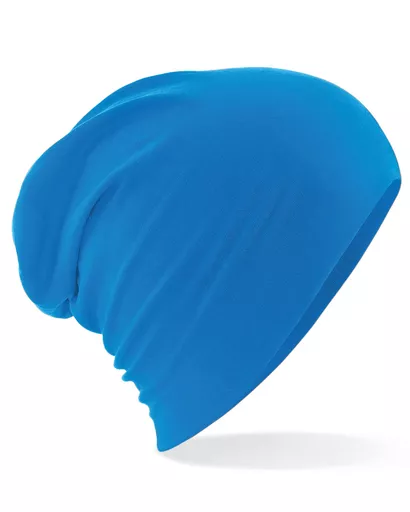 Hemsedal Cotton Slouch Beanie