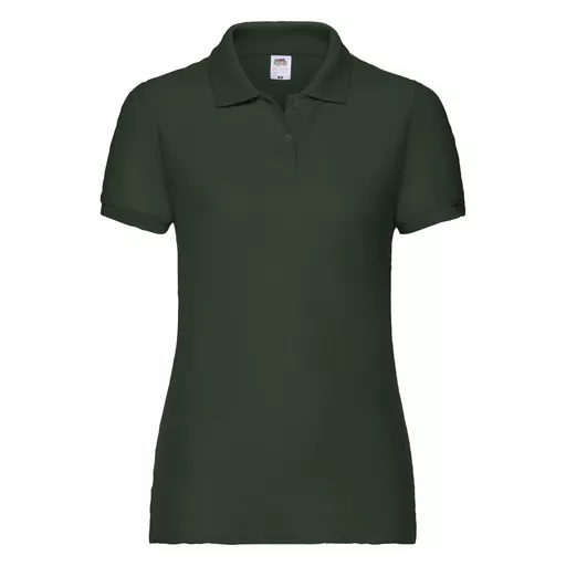 Ladies' 65/35 Polo