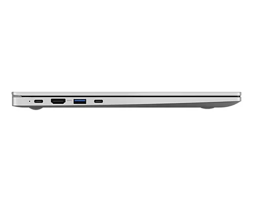 Samsung Galaxy Book2 Galaxy Book 2 i5-1235U Notebook 39.6 cm (15.6") Full HD Intel® Core™ i5 8 GB LPDDR4-SDRAM 256 GB SSD Wi-Fi 6 (802.11ax) Windows 11 Home Silver